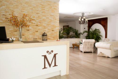 Hotel M Boutique