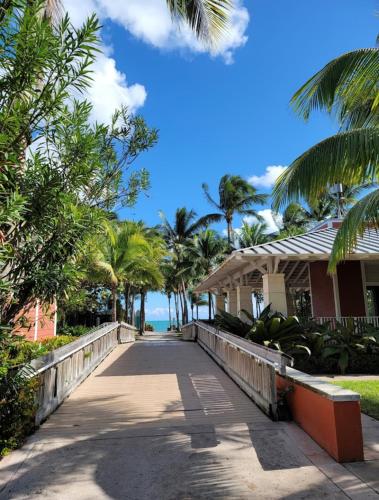 周邊環境, Key Biscayne Beach Vacation in 海灘地區