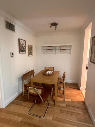 設施, Key Biscayne Beach Vacation in 海灘地區