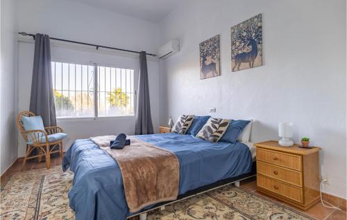 Six-Bedroom Holiday Home in Las Lagunas de Mijas - image 13