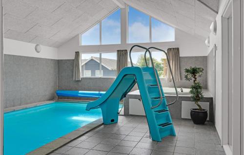  Nice Home In Sydals With Sauna in Høruphav