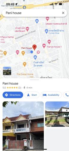 Pani House Hatyai 5