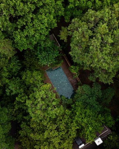 Exterior view, Varanya By Regus in Sigiriya