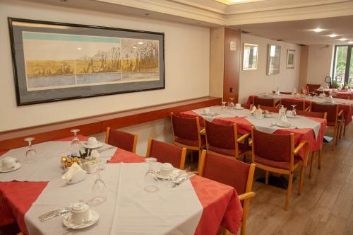 식음료(F&B), Hotel Samaras in 라미아