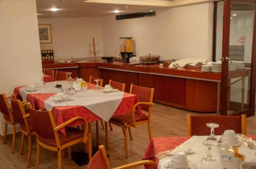 Hotel Samaras