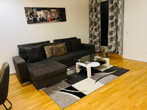 Cocoon 77 Apartments, Stuttgart (photo 10)
