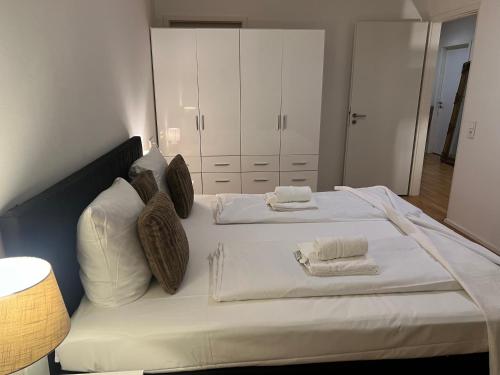 Cocoon 77 Apartments, Stuttgart (photo 8)