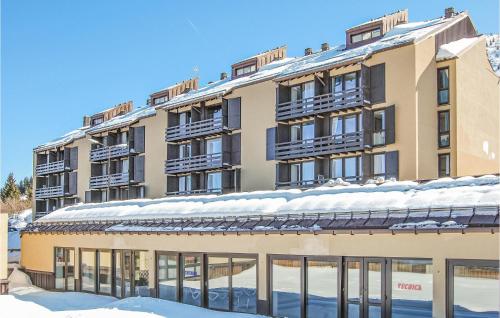  Cozy Apartment In Vason With Kitchen, Unterkunft in Vason