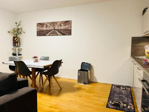 Cocoon 77 Apartments, Stuttgart (photo 6)