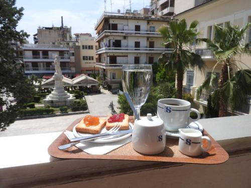 Hotel Samaras in 라미아
