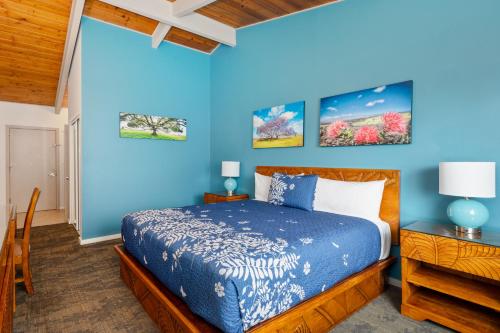 Castle Waimea Country Lodge in Waimea (HI)