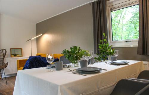  Chalet 11 in Oosterwolde