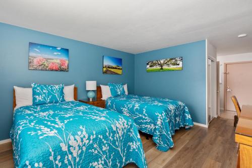 Castle Waimea Country Lodge - image 8