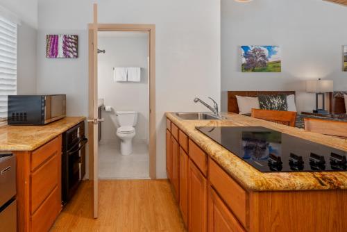 Castle Waimea Country Lodge in Waimea (HI)