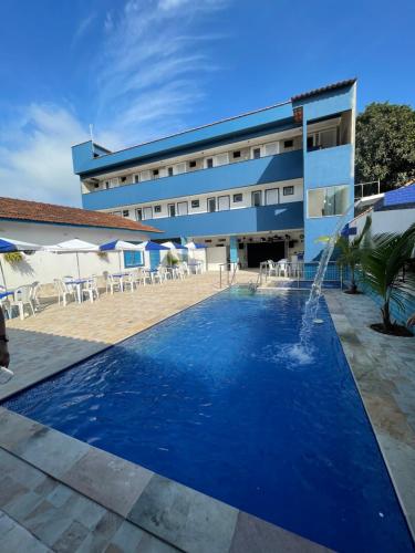 Casa Guarujá (Casa Guaruja) in Jardim Virginia