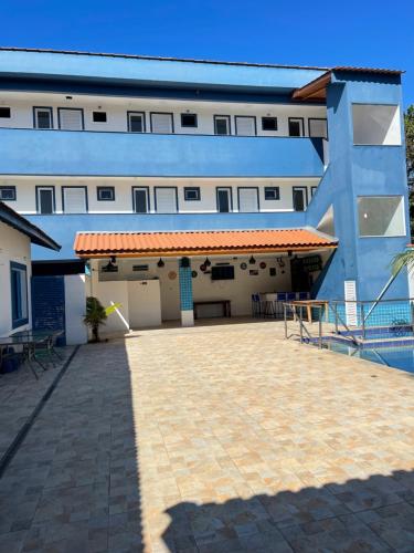 Casa Guarujá (Casa Guaruja) in Jardim Virginia