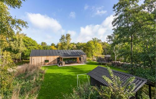  Beautiful Home In Sjællands Odde With 5 Bedrooms, Unterkunft in Yderby