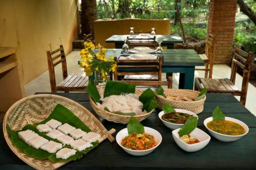 Food and beverages, Varanya By Regus in Sigiriya