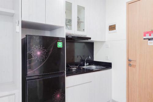 Serene and Homey Studio Apartment B Residence By Travelio - image 4