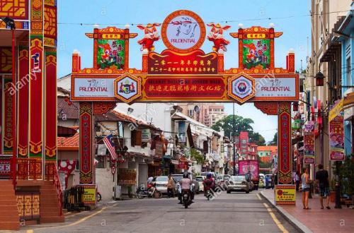 Time Hotel Melaka Time Hotel Melaka