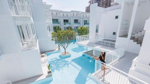 Prima Hotel Pattaya