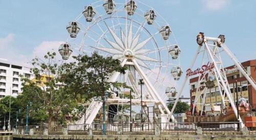 Hatten Place Melaka Hatten Place Melaka