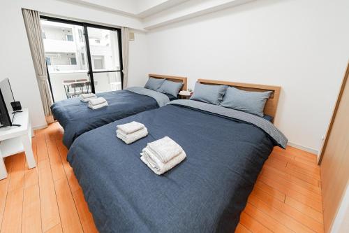 Mio Hotel Shinjuku Tokyo 2
