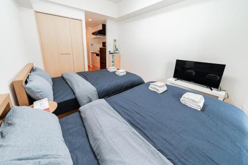 Mio Hotel Shinjuku Tokyo 5