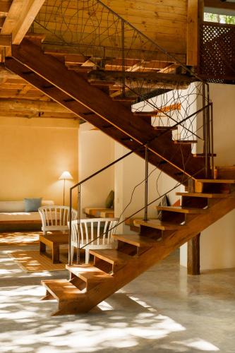 Facilities, Varanya By Regus in Sigiriya