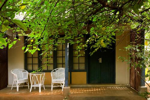 Facilities, Varanya By Regus in Sigiriya