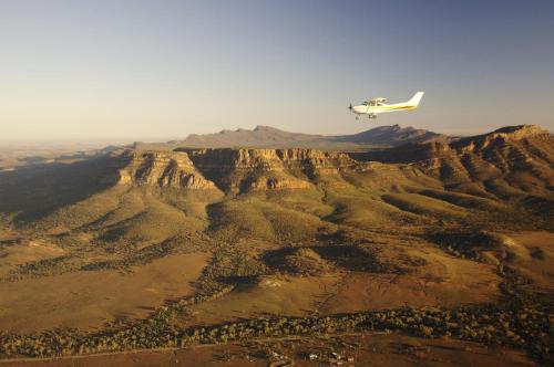 Wilpena Pound Resort