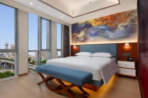 Beijing Jizhong Taurus Hotel