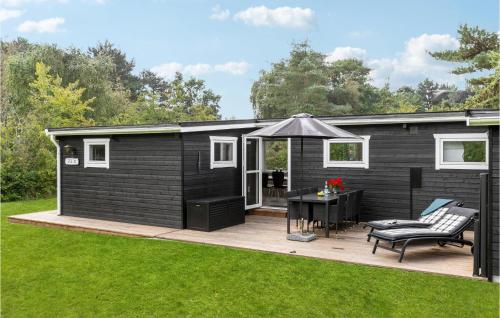  Atemberaubendes Zuhause In Sjællands in Yderby