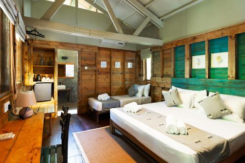 Varanya By Regus in Sigiriya