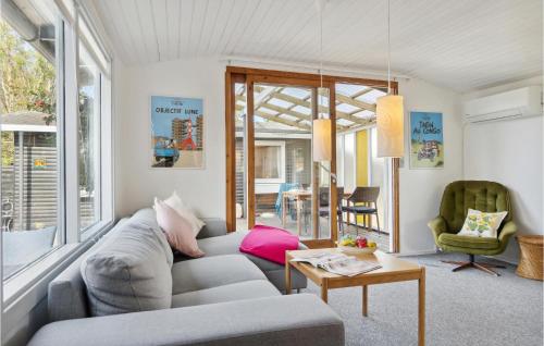  Cozy Home In Fårevejle With Wifi in Fårevejle
