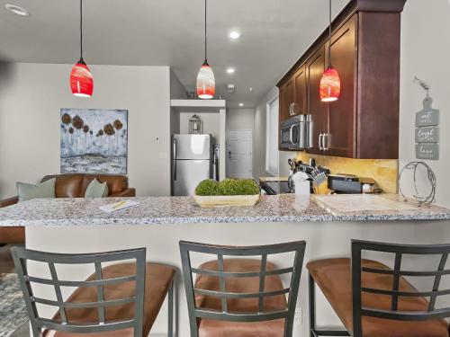 The Loft of Historic Charm condo in Grand Junction