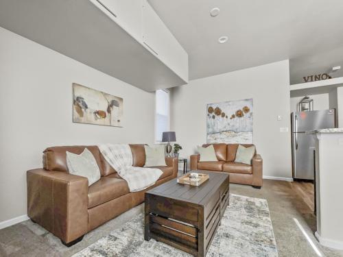 The Loft of Historic Charm condo in Grand Junction