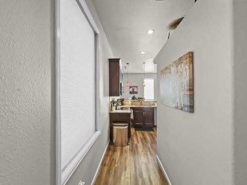 The Loft of Historic Charm condo in Grand Junction