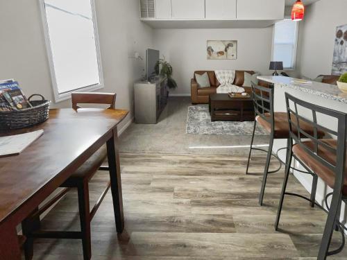 The Loft of Historic Charm condo