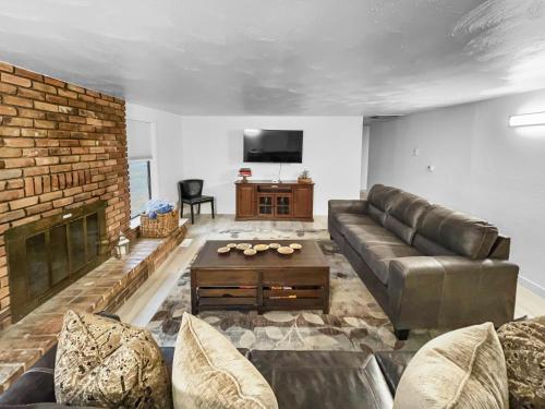 Sparn Mountain Hideaway home