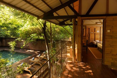 View, Varanya By Regus in Sigiriya