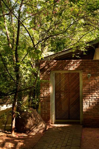Entrance, Varanya By Regus in Sigiriya