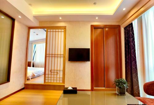 Beijing Jizhong Taurus Hotel - 편의 시설/서비스
