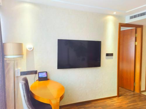 Beijing Jizhong Taurus Hotel - 편의 시설/서비스