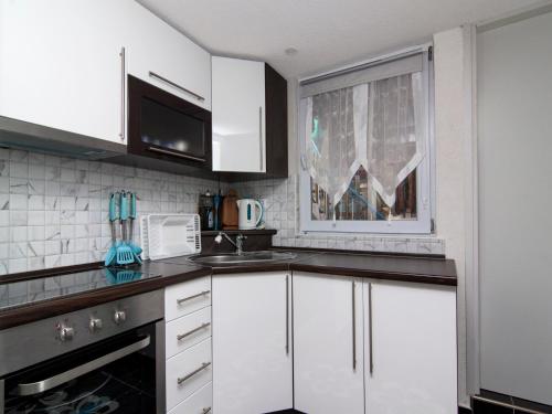 Old Town Apartment 91 Pula - image 5