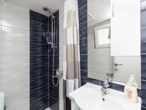 Old Town Apartment 91 Pula - main image