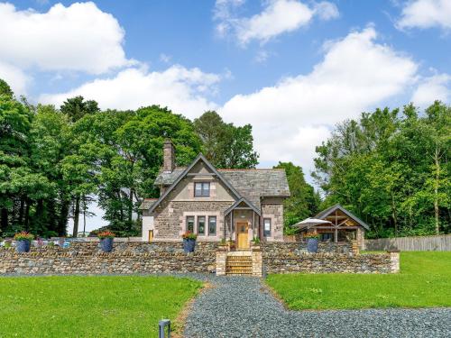 Herdwick View - Uk33668