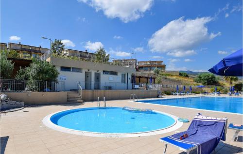 App, Centootto gîte à louer Badolato Stazione