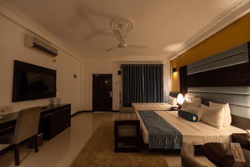 Triple Room image 4