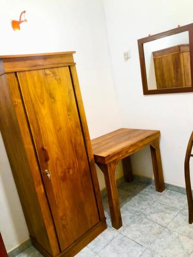 3 bedrooms, 4 beds